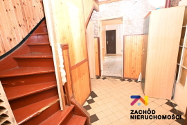 Dom wolnostojący w Bytnicy